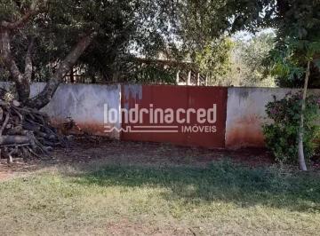 Terreno · 10m² · Terreno em Indústrias Leves, Londrina/PR de 10m² à venda por R$ 580.000,00