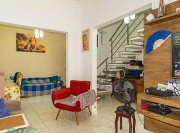 Casa · 96m² · 3 Quartos · 1 Vaga · Sobrado em Brás, São Paulo/SP de 96m² 3 quartos à venda por R$ 530.000,00