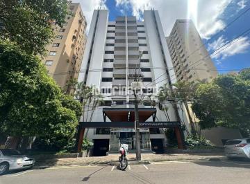 Apartamento · 100m² · 3 Quartos · 1 Vaga · Apartamento em Centro, Londrina/PR de 100m² 3 quartos à venda por R$ 595.000,00