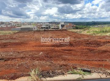 Terreno · 500m² · Terreno em Conjunto Residencial Roberto Conceição, Cambé/PR de 500m² à venda por R$ 680.000,00