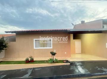 Casa · 140m² · 3 Quartos · 1 Vaga · Casa em Conjunto Habitacional Santiago II, Londrina/PR de 140m² 3 quartos à venda por R$ 650.000,00