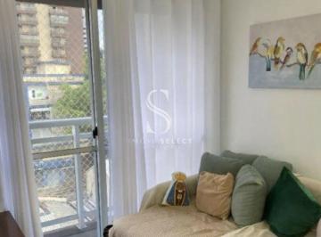 Apartamento · 59m² · 2 Quartos · 2 Vagas · Apartamento em Ipiranga, São Paulo/SP de 59m² 2 quartos à venda por R$ 680.000,00