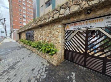 Comercial · 60m² · 1 Vaga · Sala em Vila Guilhermina, Praia Grande/SP de 60m² à venda por R$ 531.000,00