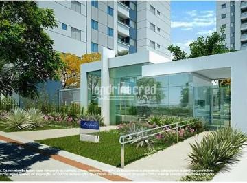 Apartamento · 70m² · 2 Quartos · 2 Vagas · Apartamento em Terra Bonita, Londrina/PR de 70m² 2 quartos à venda por R$ 550.000,00
