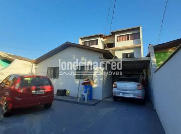 Casa · 10m² · 3 Quartos · 3 Vagas · Casa em Assis, Londrina/PR de 10m² 3 quartos à venda por R$ 585.000,00