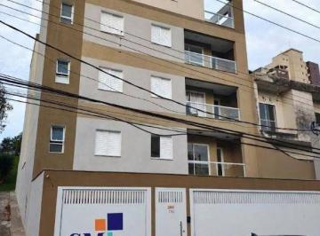 Apartamento · 66m² · 3 Quartos · 1 Vaga · Apartamento em Demarchi, São Bernardo do Campo/SP de 66m² 3 quartos à venda por R$ 689.000,00
