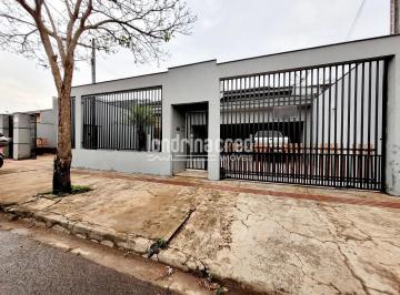 Casa · 155m² · 3 Quartos · 2 Vagas · Casa em Jardim Prefeito Milton Menezes, Londrina/PR de 155m² 3 quartos à venda por R$ 640.000,00