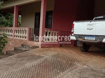 Rural · 10m² · 3 Quartos · 2 Vagas · Chácara em Centro, Londrina/PR de 10m² 3 quartos à venda por R$ 636.000,00