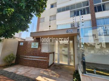 Apartamento · 86m² · 3 Quartos · 2 Vagas · Apartamento em Antares, Londrina/PR de 86m² 3 quartos à venda por R$ 660.000,00