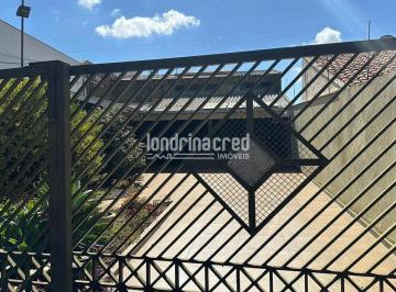 Casa · 178m² · 3 Quartos · 5 Vagas · Casa em Jardim das Palmeiras, Londrina/PR de 178m² 3 quartos à venda por R$ 555.000,00