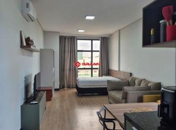 Apartamento · 37m² · 1 Quarto · 1 Vaga · Apartamento em Ingleses do Rio Vermelho, Florianópolis/SC de 37m² 1 quartos à venda por R$ 529.000,0