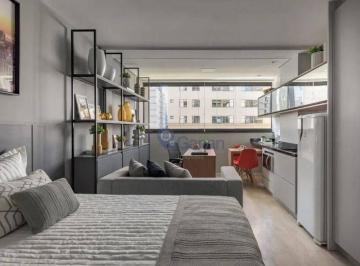 Comercial · 28m² · 1 Quarto · Studio em Vila Olímpia, São Paulo/SP de 28m² 1 quartos à venda por R$ 666.666,00