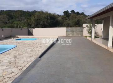 Rural · 200m² · 3 Quartos · Chácara em Zona Rural, Selva/PR de 200m² 3 quartos à venda por R$ 550.000,00