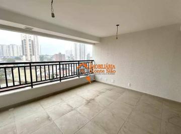 Apartamento · 64m² · 2 Quartos · 1 Vaga · Apartamento em Jardim Imperador, Guarulhos/SP de 64m² 2 quartos à venda por R$ 530.000,00