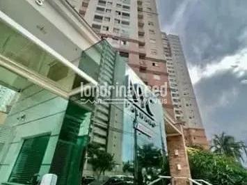 Apartamento · 115m² · 3 Quartos · 1 Vaga · Apartamento em Santa Rosa, Londrina/PR de 115m² 3 quartos à venda por R$ 650.000,00