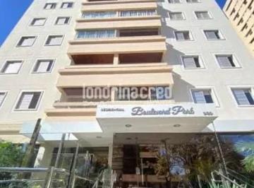 Apartamento · 90m² · 3 Quartos · 1 Vaga · Apartamento em Centro, Londrina/PR de 90m² 3 quartos à venda por R$ 560.000,00