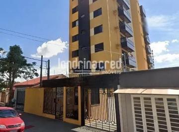 Apartamento · 78m² · 3 Quartos · 2 Vagas · Apartamento em , Ibiporã/PR de 78m² 3 quartos à venda por R$ 562.000,00