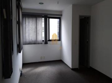 Comercial · 45m² · 1 Vaga · Sala em Consolação, São Paulo/SP de 45m² à venda por R$ 600.000,00