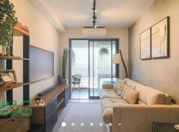 Apartamento · 57m² · 2 Quartos · 1 Vaga · Apartamento em Ferreira, São Paulo/SP de 57m² 2 quartos à venda por R$ 575.000,00
