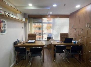 Comercial · 35m² · 1 Vaga · Sala em Icaraí, Niterói/RJ de 35m² à venda por R$ 550.000,00