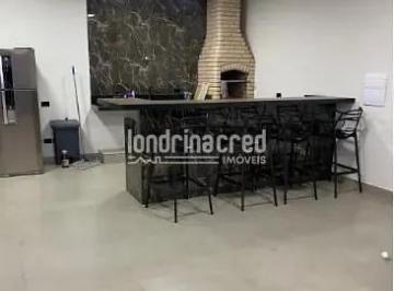Casa · 230m² · 1 Quarto · Casa em Conjunto Café, Londrina/PR de 230m² 1 quartos à venda por R$ 580.000,00