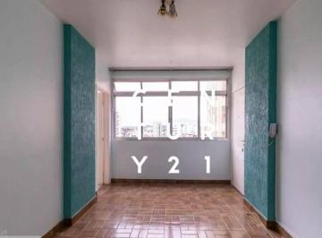 Apartamento · 55m² · 2 Quartos · 1 Vaga · Apartamento em Vila Pompéia, São Paulo/SP de 55m² 2 quartos à venda por R$ 560.000,00