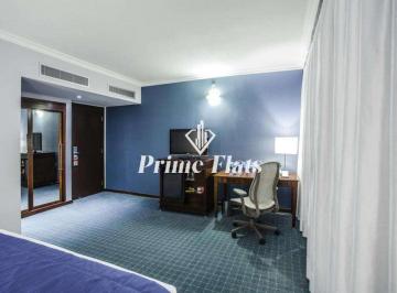 Apartamento de 1 quarto, São Paulo · Flat em Chácara Santo Antônio (Zona Sul), São Paulo/SP de 31m² 1 quartos à venda por R$ 636.000,00