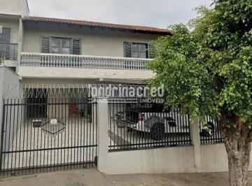 Casa · 140m² · 3 Quartos · 3 Vagas · Casa em Jardim Tropical, Londrina/PR de 140m² 3 quartos à venda por R$ 600.000,00