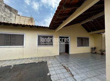 Casa · 143m² · 5 Quartos · 4 Vagas · Casa em Santa Mônica, Londrina/PR de 143m² 5 quartos à venda por R$ 580.000,00