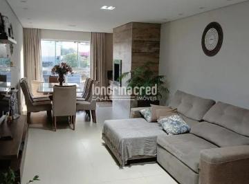 Apartamento · 110m² · 3 Quartos · 2 Vagas · Apartamento em Centro, Cambé/PR de 110m² 3 quartos à venda por R$ 583.000,00