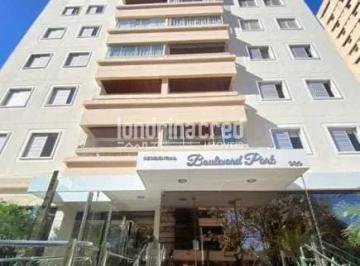 Apartamento · 90m² · 3 Quartos · 1 Vaga · Apartamento em Centro, Londrina/PR de 90m² 3 quartos à venda por R$ 600.000,00