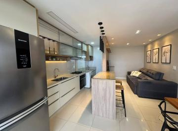 Apartamento · 72m² · 3 Quartos · 1 Vaga · Apartamento em Parque Jamaica, Londrina/PR de 72m² 3 quartos à venda por R$ 549.000,00
