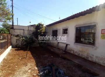 Casa · 129m² · 3 Quartos · 3 Vagas · Casa em Bandeirantes, Londrina/PR de 129m² 3 quartos à venda por R$ 550.000,00