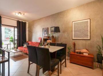 Apartamento · 43m² · 1 Quarto · 1 Vaga · Flat em Vila Nova Conceição, São Paulo/SP de 43m² 1 quartos à venda por R$ 650.000,00