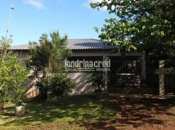 Rural · 10m² · 3 Quartos · Chácara em , Jataizinho/PR de 10m² 3 quartos à venda por R$ 500.000,00