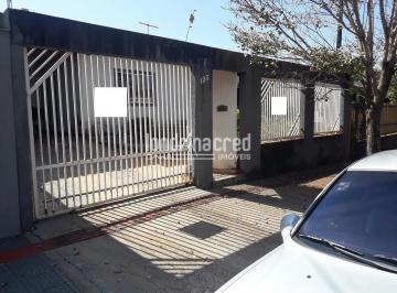 Casa · 180m² · 3 Quartos · 2 Vagas · Casa em Pacaembu, Londrina/PR de 180m² 3 quartos à venda por R$ 594.000,00