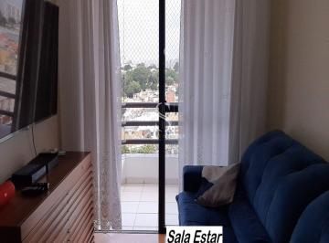 Apartamento · 59m² · 2 Quartos · 1 Vaga · Apartamento em Vila Brasílio Machado, São Paulo/SP de 59m² 2 quartos à venda por R$ 510.000,00
