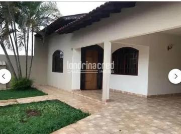 Casa · 180m² · 3 Quartos · 3 Vagas · Casa em , Ibiporã/PR de 180m² 3 quartos à venda por R$ 540.000,00
