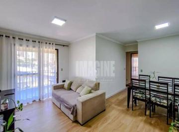 Apartamento · 74m² · 3 Quartos · 1 Vaga · Apartamento em Vila Bertioga, São Paulo/SP de 74m² 3 quartos à venda por R$ 630.000,00