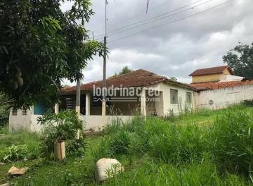 Rural · 10m² · 2 Quartos · Chácara em Recanto Rancho Ringo, Cambé/PR de 10m² 2 quartos à venda por R$ 530.000,00