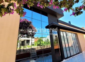 Casa · 98m² · 3 Quartos · 2 Vagas · Casa em Centro, Londrina/PR de 98m² 3 quartos à venda por R$ 578.000,00