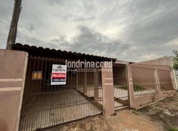 Casa · 46m² · 2 Quartos · 1 Vaga · Casa em Jardim São Vicente Palloti, Londrina/PR de 46m² 2 quartos à venda por R$ 310.000,00