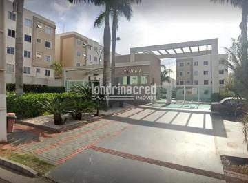 Apartamento · 64m² · 2 Quartos · 1 Vaga · Apartamento em Olímpico, Londrina/PR de 64m² 2 quartos à venda por R$ 190.000,00