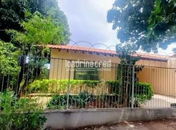 Casa · 134m² · 3 Quartos · 2 Vagas · Casa em Coliseu, Londrina/PR de 134m² 3 quartos à venda por R$ 575.000,00