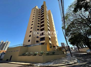 Apartamento · 127m² · 3 Quartos · 1 Vaga · Apartamento em Jardim Palermo, Londrina/PR de 127m² 3 quartos à venda por R$ 550.000,00
