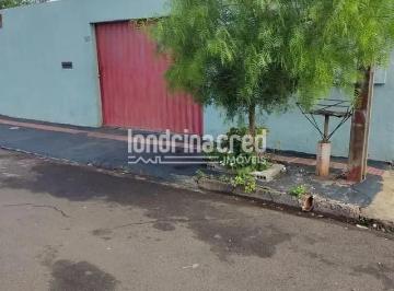 Casa · 10m² · 1 Quarto · Casa em Parque das Indústrias, Londrina/PR de 10m² 1 quartos à venda por R$ 280.000,00