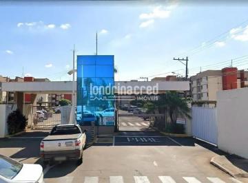 Apartamento · 65m² · 2 Quartos · 1 Vaga · Apartamento em Centro, Cambé/PR de 65m² 2 quartos à venda por R$ 215.000,00