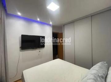 Apartamento · 41m² · 2 Quartos · 1 Vaga · Apartamento em Centro, Londrina/PR de 41m² 2 quartos à venda por R$ 255.000,00