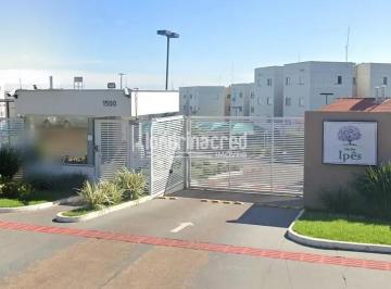 Apartamento · 45m² · 2 Quartos · 1 Vaga · Apartamento em Ouro Verde, Londrina/PR de 45m² 2 quartos à venda por R$ 212.000,00