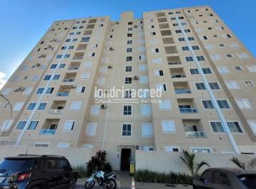 Apartamento · 47m² · 2 Quartos · 1 Vaga · Apartamento em Centro, Londrina/PR de 47m² 2 quartos à venda por R$ 285.000,00